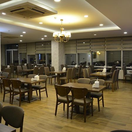 Sarissa Hotel Стамбул Экстерьер фото